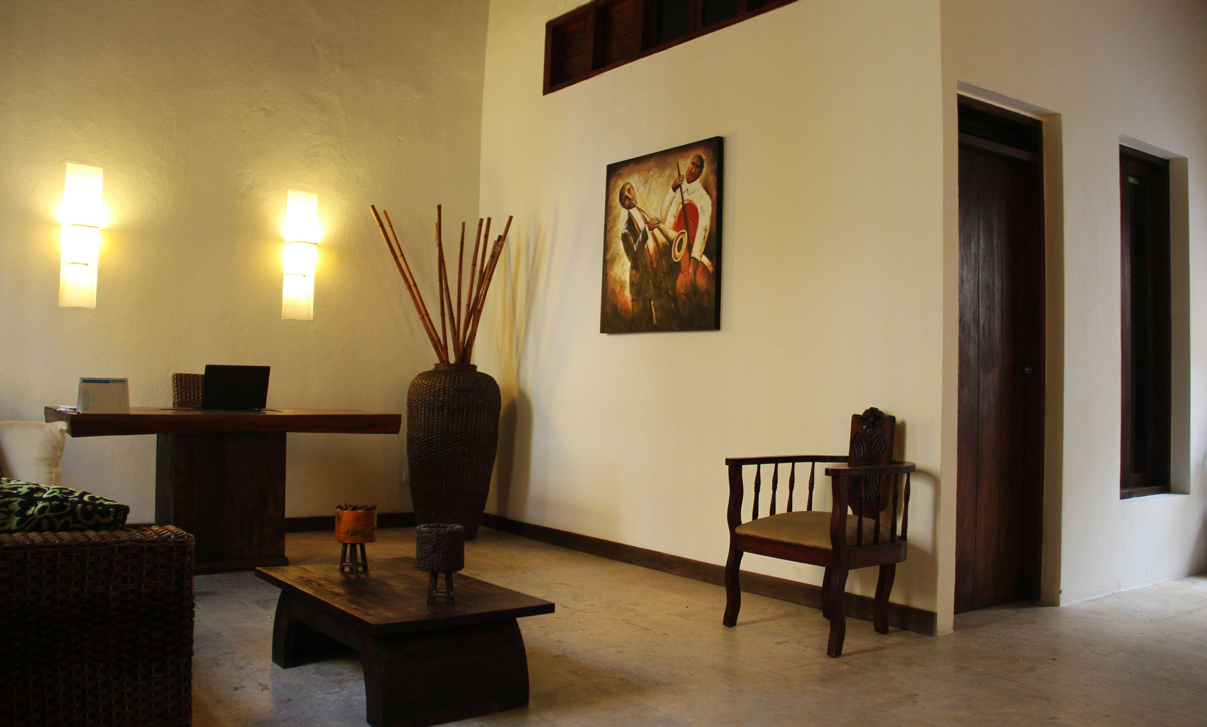 Hotel Boutique Casa San Miguel - Cartagena — Fotos 3